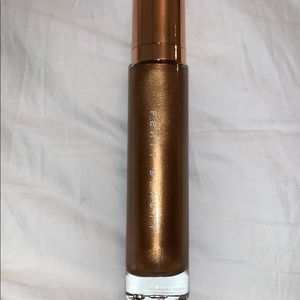 Fenty beauty body lava